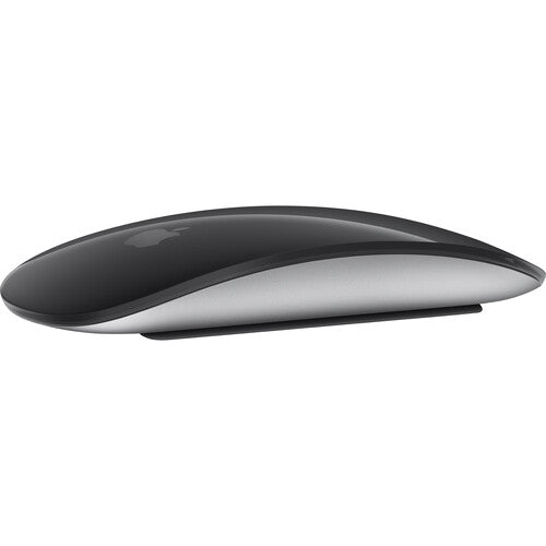 Apple Magic Mouse - Black Apple Magic Mouse - Black